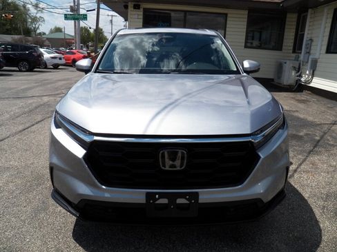 Used 2023 Honda CR-V EX-L image 5