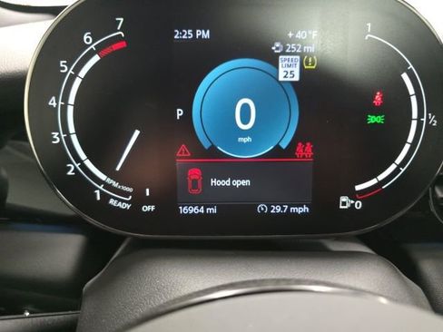 Used 2024 MINI Cooper S image 13