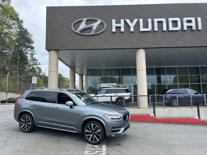 Used 2019 Volvo XC90 T6 Momentum w/ Advanced Package