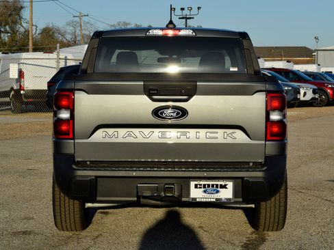 New 2026 Ford Maverick Lariat image 5