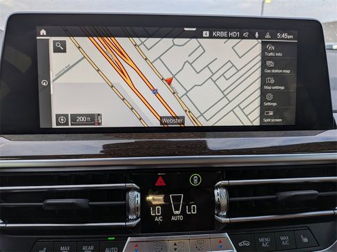 Used 2023 BMW X3 xDrive30i w/ Convenience Package image 19