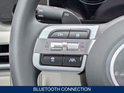 New 2026 Hyundai Tucson SE AWD/4WD image 20