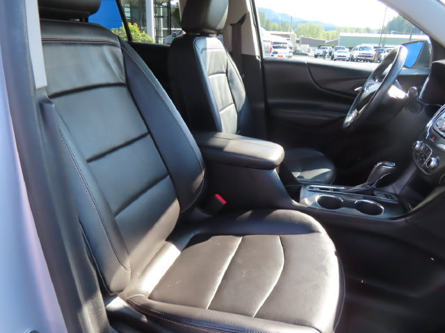 Certified 2019 Chevrolet Equinox Premier AWD/4WD image 44