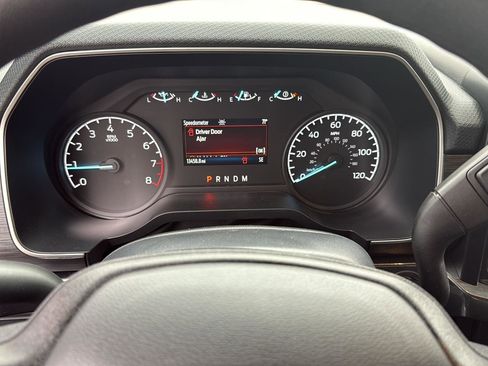 Used 2021 Ford F150 XL w/ STX Appearance Package image 16