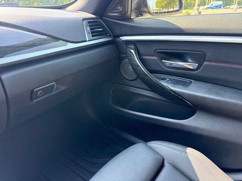 Used 2019 BMW 430i Gran Coupe xDrive w/ Convenience Package AWD/4WD image 17