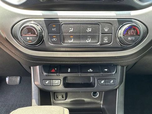 Used 2021 GMC Canyon Elevation w/ High Elevation Package AWD/4WD image 19