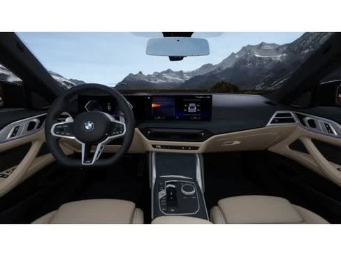 New 2027 BMW 430i Coupe w/ M Sport Package RWD image 10