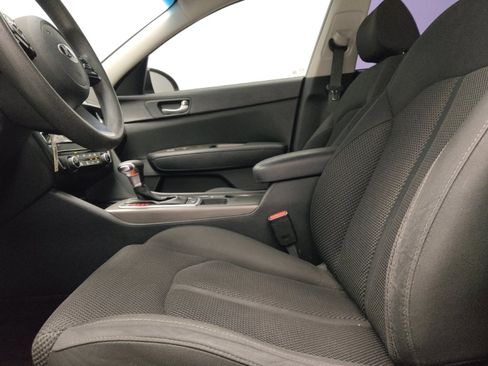 Used 2020 Kia Optima LX FWD image 17