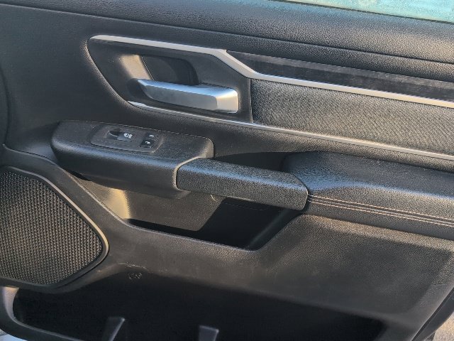 Used 2022 RAM 1500 Big Horn AWD/4WD image 11