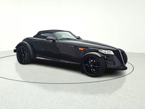 Used 1999 Plymouth Prowler RWD image 9