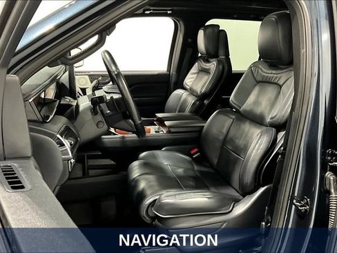 Used 2022 Lincoln Navigator L Reserve w/ Equipment Group 201A AWD/4WD image 29