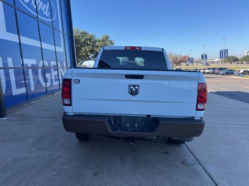 Used 2022 RAM 1500 Tradesman w/ Popular Equipment Group image 7