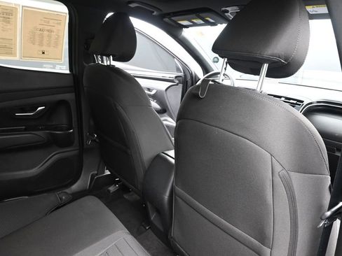 Certified 2023 Hyundai Santa Cruz Night image 16