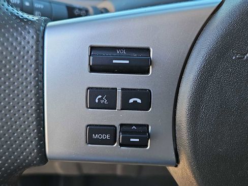 Used 2015 Nissan Xterra S w/ Value Package image 23