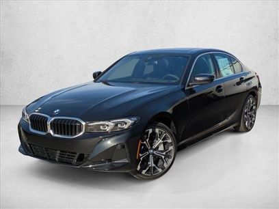 New 2026 BMW 330i xDrive Sedan w/ Premium Package