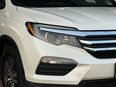 Used 2017 Honda Pilot EX-L image 3