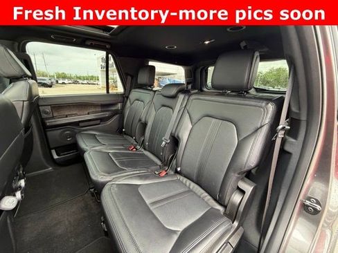 Used 2021 Ford Expedition Limited image 9