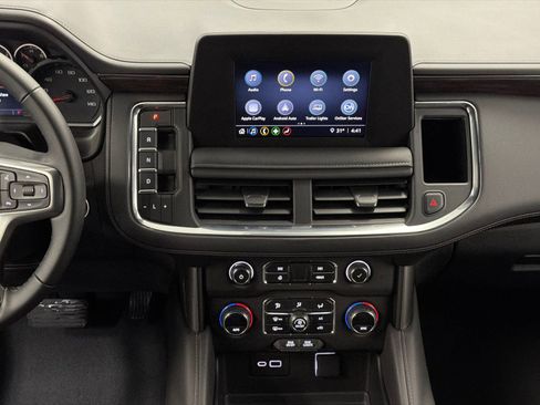 Used 2024 Chevrolet Tahoe LS w/ Driver Alert Package image 20