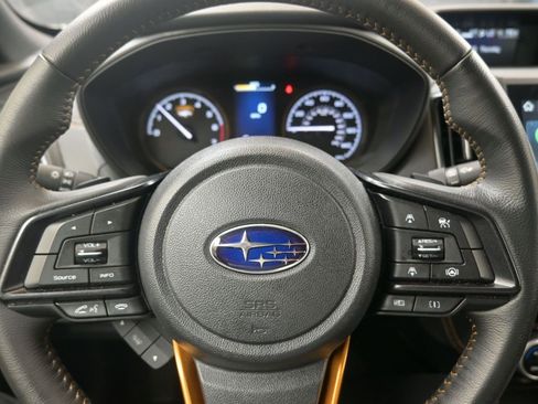 Used 2024 Subaru Forester Wilderness image 26