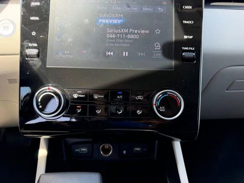 Used 2023 Hyundai Tucson SEL FWD image 14
