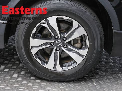 Used 2020 Honda CR-V LX image 29