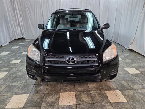 Used 2012 Toyota RAV4 4WD w/ Value Pkg image 3