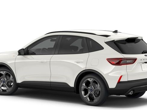 New 2026 Ford Escape ST-Line image 2