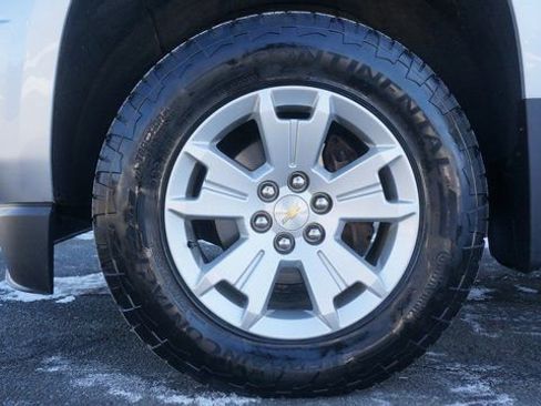 Used 2018 Chevrolet Colorado LT w/ LT Convenience Package image 73