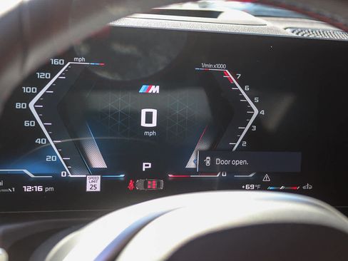 Used 2025 BMW M340i w/ Premium Package image 29