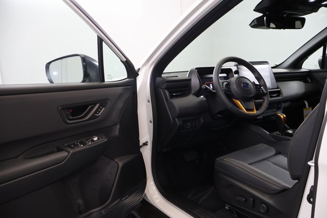 New 2026 Subaru Outback Wilderness AWD/4WD image 8
