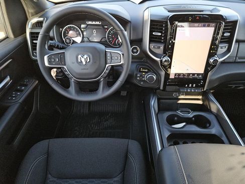 New 2026 RAM 1500 Lone Star image 9