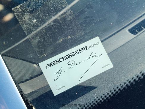 Used 1995 Mercedes-Benz SL 320 image 54