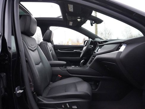 Used 2024 Cadillac XT5 Premium Luxury image 34