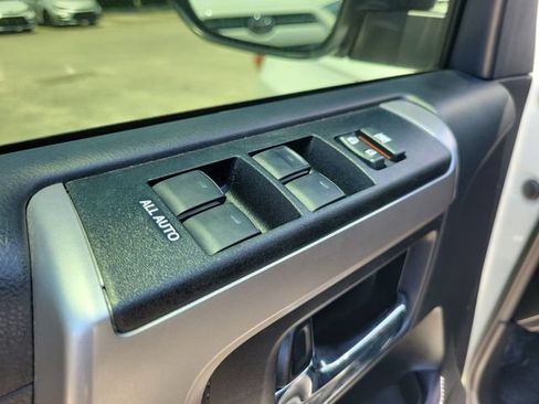 Used 2024 Toyota 4Runner SR5 Premium w/ Moonroof Package AWD/4WD image 12