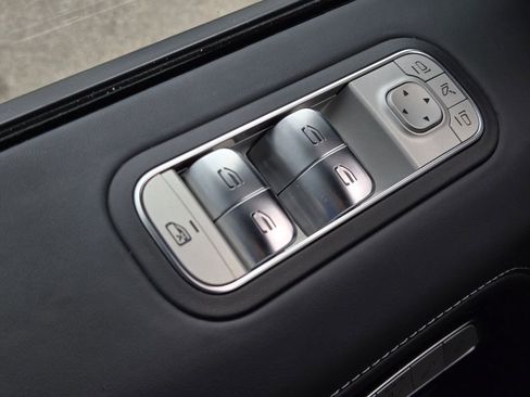 Used 2026 Mercedes-Benz G 63 AMG 4MATIC image 27