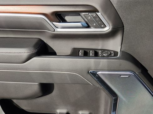 New 2026 GMC Sierra 2500 Denali w/ Denali Reserve Package image 27