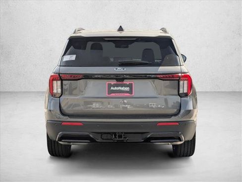 New 2026 Ford Explorer ST-Line RWD image 8
