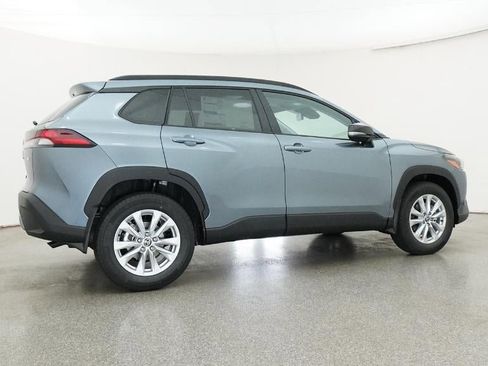 New 2026 Toyota Corolla Cross LE FWD image 26