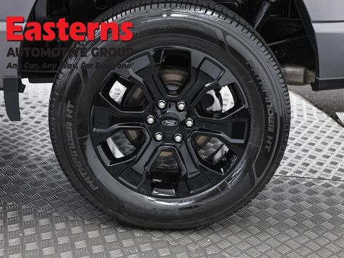 Used 2023 Ford F150 XLT w/ Equipment Group 302A High AWD/4WD image 35
