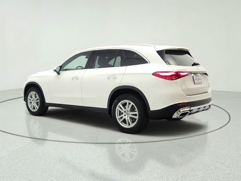 Certified 2026 Mercedes-Benz GLC 300 image 7