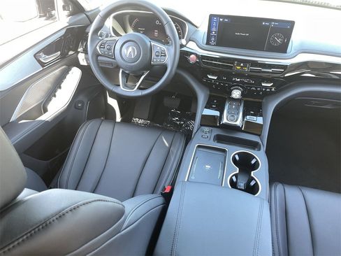 New 2026 Acura MDX FWD image 18