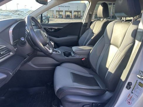 Used 2020 Subaru Legacy Sport w/ Popular Package #3 image 2