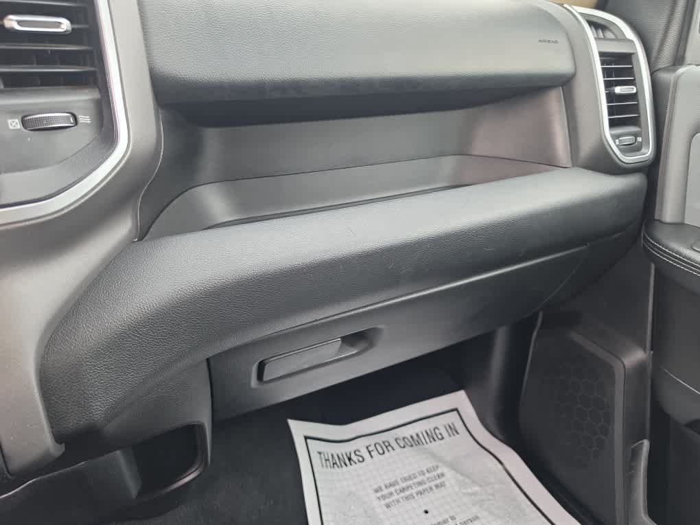 Used 2019 RAM 2500 Big Horn AWD/4WD image 29