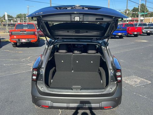 New 2026 Nissan Kicks SV w/ SV Premium Package image 9