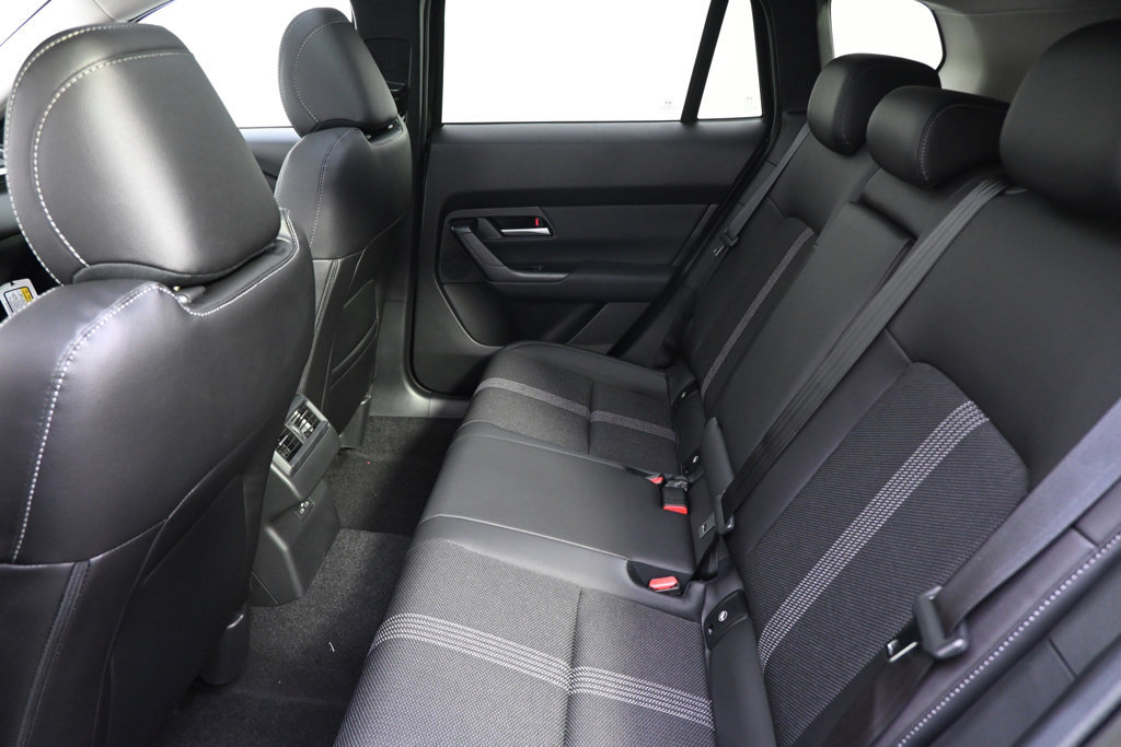 New 2026 MAZDA CX-50 AWD 2.5 S w/ Preferred Pkg image 21