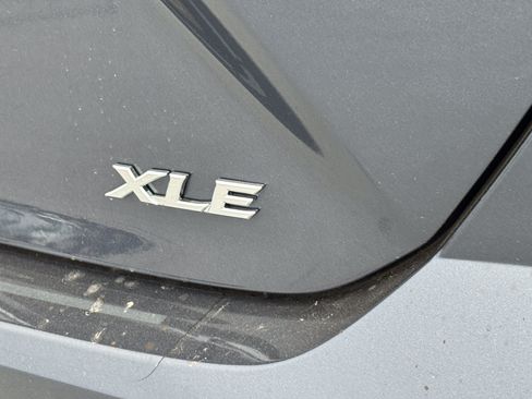 New 2026 Toyota Camry XLE FWD image 14
