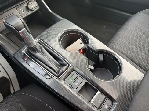 Used 2023 Honda Civic EX image 34