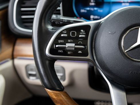 Used 2022 Mercedes-Benz GLS 450 GLS 450 image 15