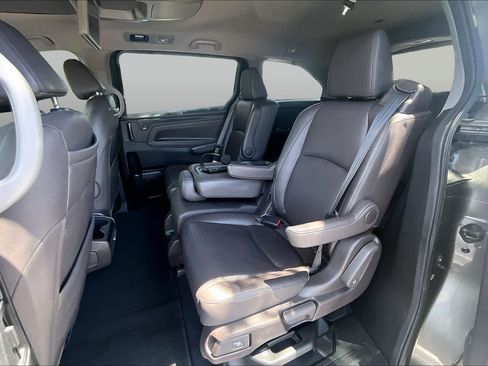 Used 2019 Honda Odyssey EX-L image 21