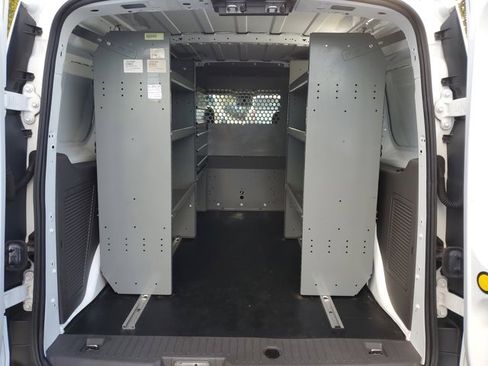 Certified 2019 Ford Transit Connect XL image 11